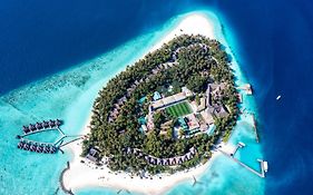 Fihalhohi Island Resort